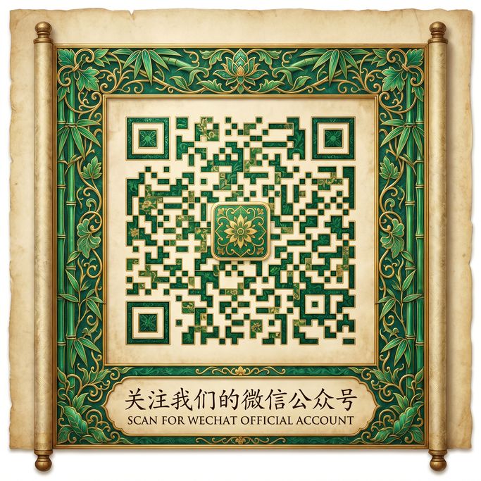 免费看片公众号二维码
